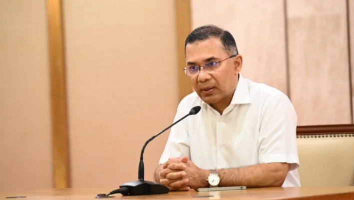 দেশের গণতান্ত্রিক আন্দোলনে শহীদ ও ভুক্তভোগীদের আকাঙ্ক্ষা পূরণে সরকার অঙ্গীকারবদ্ধ: প্রধানমন্ত্রী